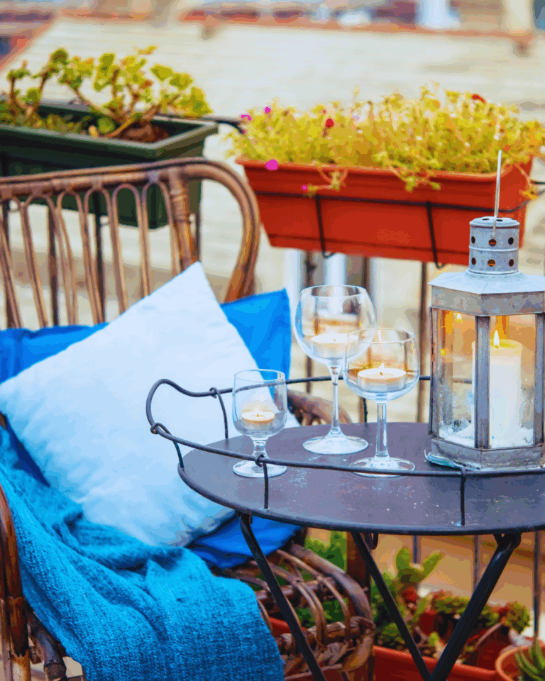 Jak ocieplić balkon – krok po kroku do przytulnej przestrzeni przez cały rok