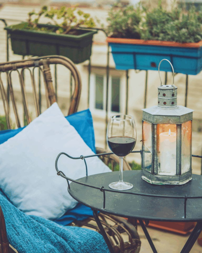 Jak zabezpieczyć rośliny na balkonie na zimę – praktyczny poradnik dla każdego