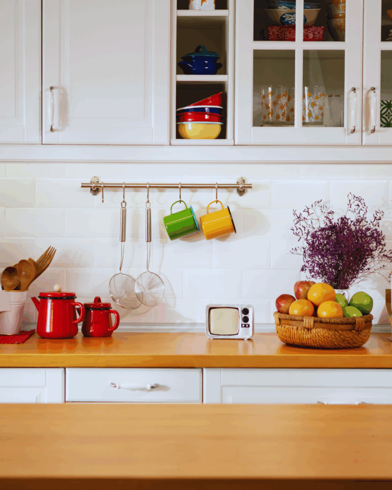 Minimalizm jesienią: 10 rzeczy, które warto uprzątnąć przed zimą