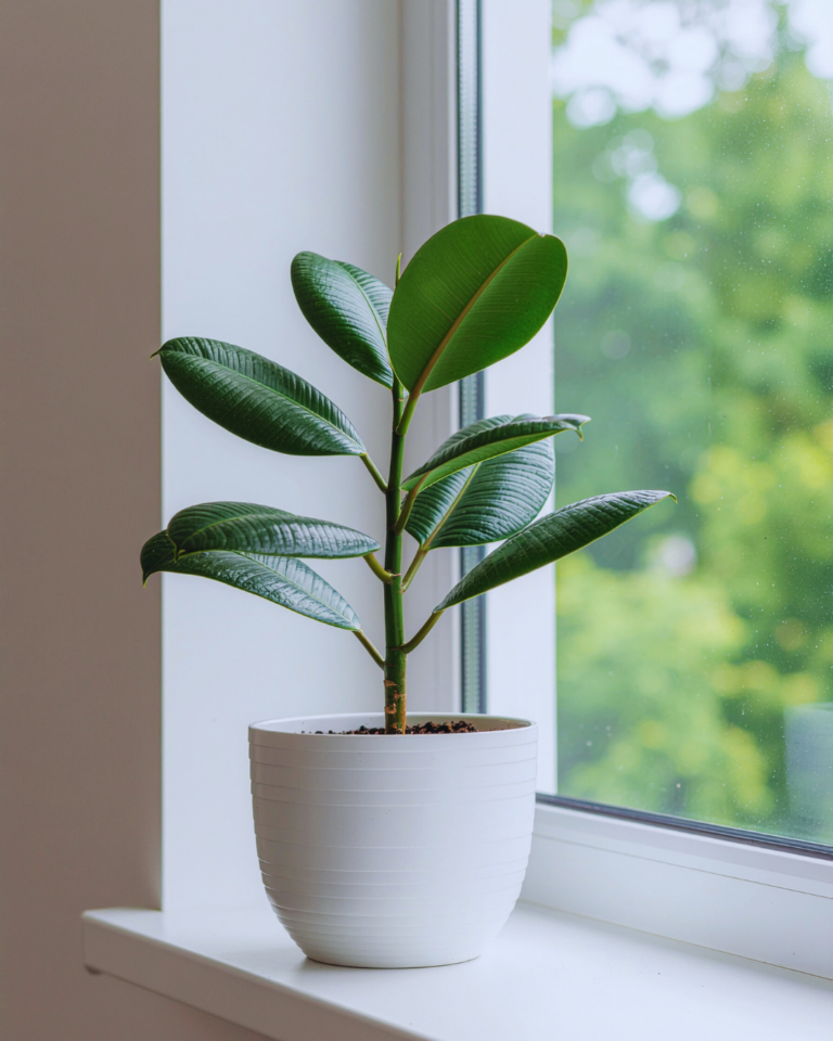 Roślina nie rośnie mimo nawożenia – błąd w korzeniach, świetle czy podlewaniu?