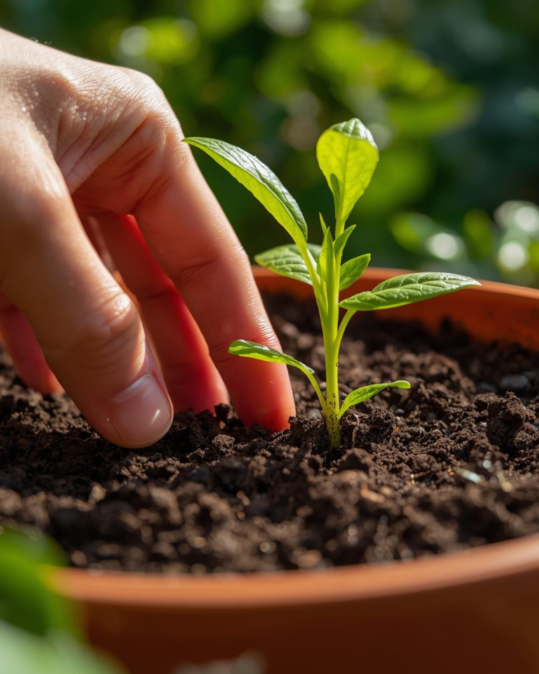 Nawożenie roślin w stresie – czy naprawdę pomaga?